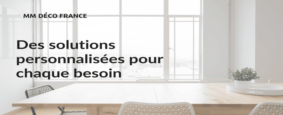 Pose de parquet élégant par MM Déco France