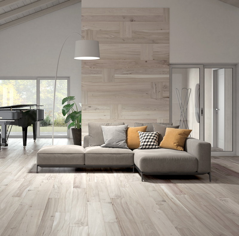 Revêtements sol et mur par MM Déco France à Paris