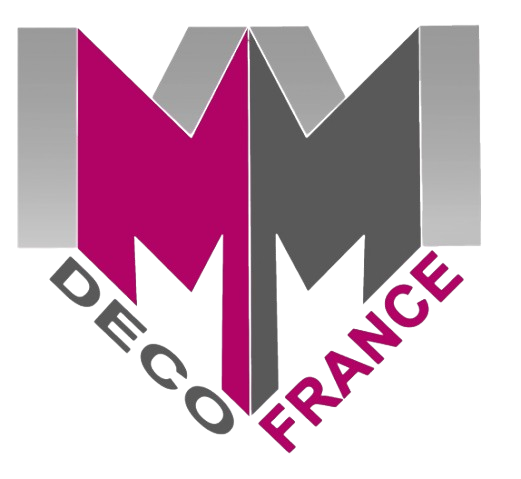 Logo de MM Déco France - Entreprise de rénovation à Paris