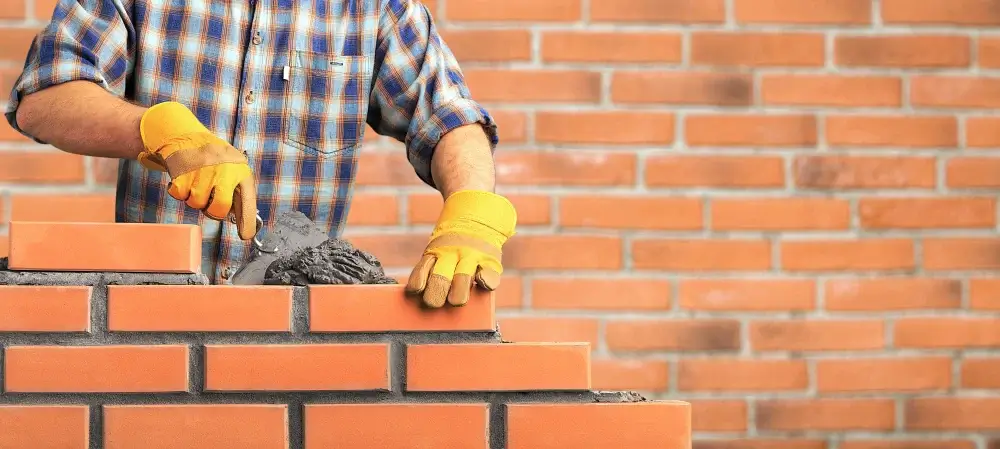 Travaux de maçonnerie par MM Déco France